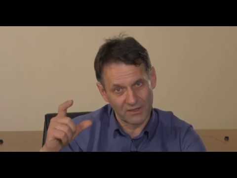 Видео: Царенко С В  Больной с пневмонией в ОРИТ  2020