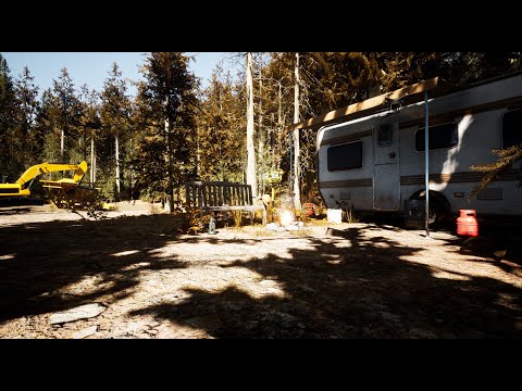 Видео: Gold Hunter - Золотодобыча с нуля #4. Золотая лихорадка. Что нового в игре?!