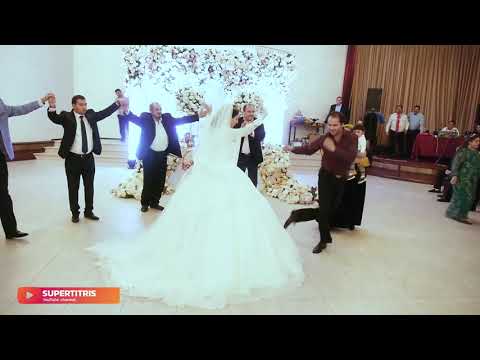 Видео: Цыганский танец. РУСЛАН ЛАЛАЙ танцует на свадьбе сестры!