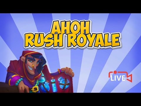 Видео: КОНКУРС НА ПЛАТИНУ, ПРОПУСК ИЛИ ПРЕМИУМ | RUSH ROYALE