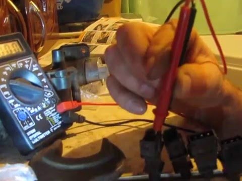 Видео: ГАЗЕЛЬ ПРОВЕРКА ДАТЧИКА СИНХРОНИЗАЦИИ .ПОЛОЖЕНИЯ КОЛЕНВАЛА