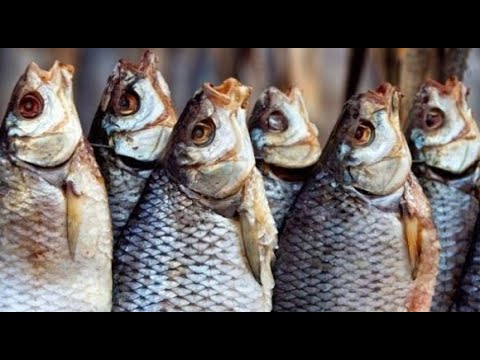 Видео: СУХОЙ посол ЧОРНОМОРСКОЙ ТАРАНИ