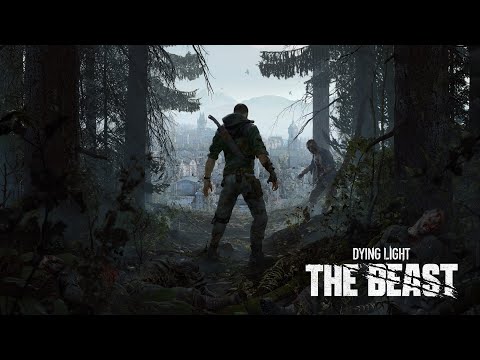 Видео: Dying Light: The Beast | ХАРД  | Без смертей