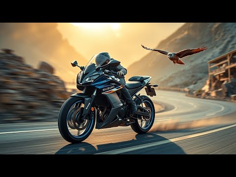 Видео: Suzuki RG500: легендарный двухтактный мотоцикл, изменивший гонки | Лучший мотоцикл для Гран-при