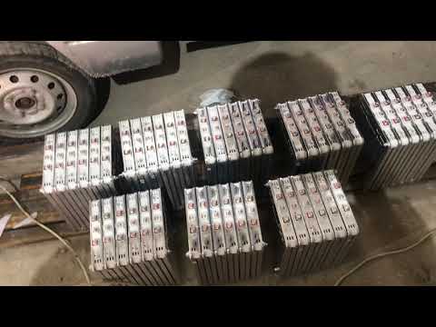 Видео: Литий и солнце) сер. 4