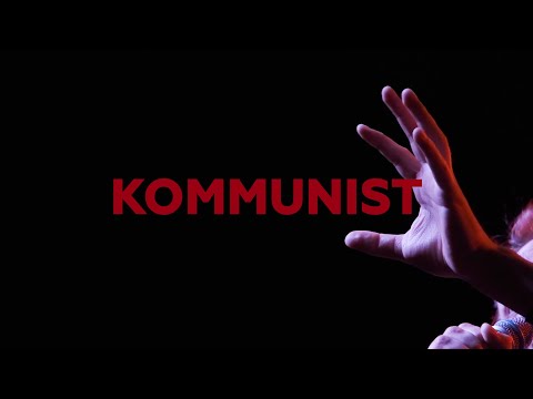 Видео: Molchat Doma - Ya Ne Kommunist (Live in Saint-Petersburg / Aurora 2021) Я Не Коммунист - Молчат Дома