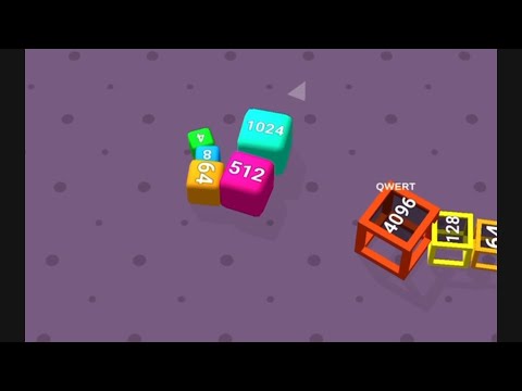 Видео: Cube Arena  день 20