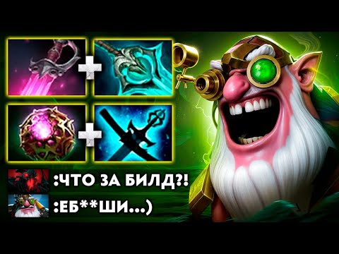 Видео: ЭТО ЛУЧШИЙ БИЛД на СНАЙПЕРА! 😈