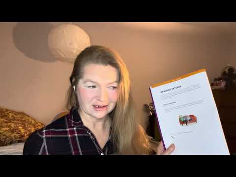 Видео: Курсы для родителей в Швеции, мой опыт. 