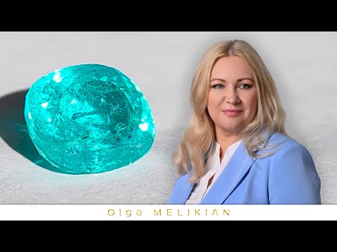 Видео: Восемь камней мирового класса: экспертный обзор и инвестиционная перспектива