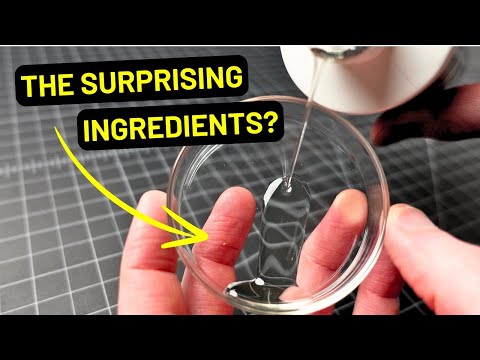 Видео: Посмотрите, прежде чем наносить норковое масло на кожу навсегда