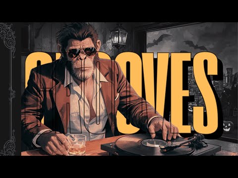 Видео: Dusky | Даже тишина умеет грувить – Расслабься под соул и джаз-фанк, наполненные теплом