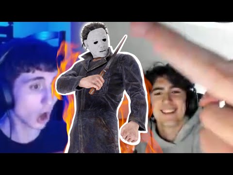 Видео: КОГДА ИГРОКИ КОМПЛЕКТАЦИИ ПОЛНОСТЬЮ РАЗБИТЫ | ПОДБОРКА | DEAD BY DAYLIGHT