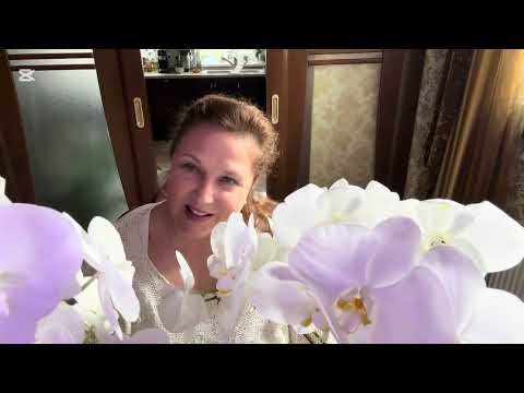 Видео: ОТВЕЧАЮ НА КОММЕНТАРИИ ☝️КОРОТКО О ГЛАВНОМ )🌸🌸🌸