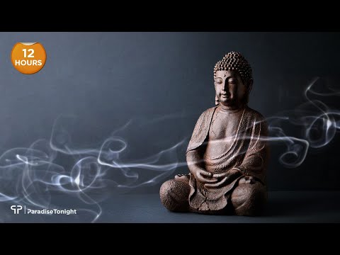 Видео: Звук внутреннего спокойствия 14 | 528 Гц | Расслабляющая музыка для медитации и глубокого сна