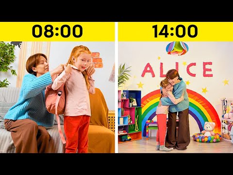 Видео: 🔥 Преобразите Ваше Пространство в Что‑То Крутое! 🔥