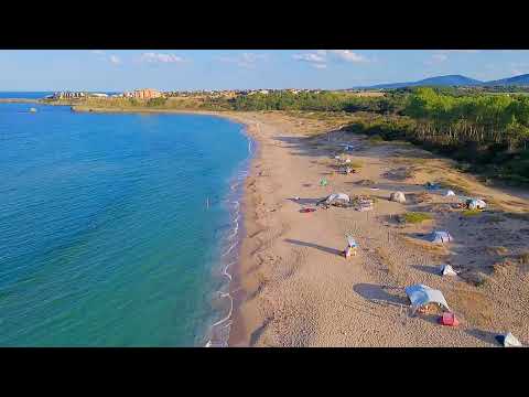 Видео: Лято август-септември 2024 Черно море, около Лозенец, южно черноморие