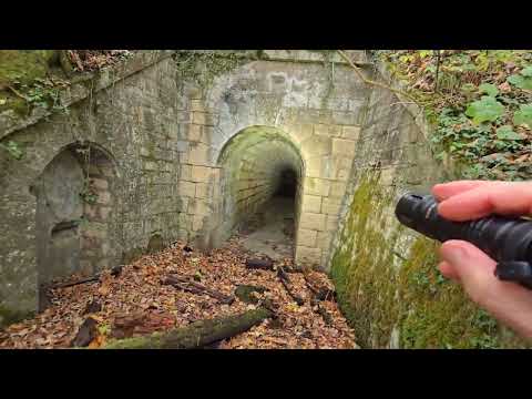 Видео: Помещения-Зал в горе, 2часть