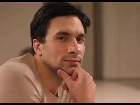 Видео: Григорий Антипенко   "О боже какой мужчина"