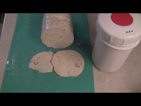 Видео: ДОМАШНЯЯ ВЕТЧИНА В ВЕТЧИННИЦЕ ФИРМЫ TESCOMA