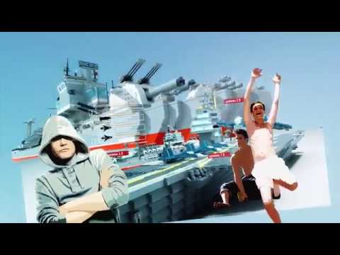 Видео: «Часовой. Третий сезон»