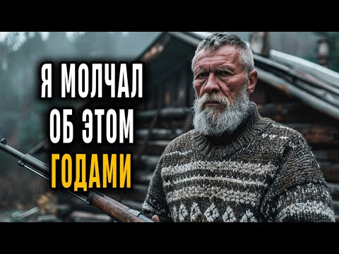 Видео: УЖАС ТАЙГИ! Лесники с УЖАСОМ Вспоминают эти ИСТОРИИ. ТАЁЖНЫЕ РАССКАЗЫ