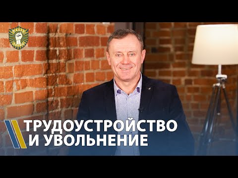 Видео: Трудоустройство и увольнение в польских транспортных компаниях. Что нужно знать.