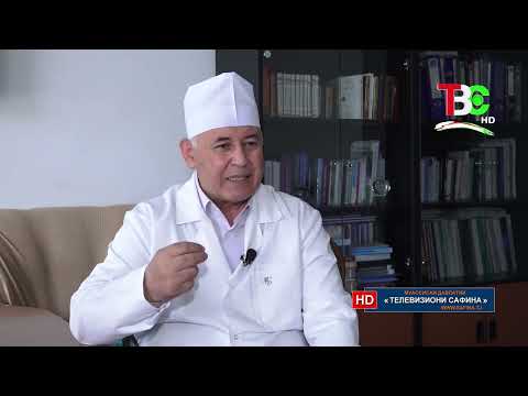 Видео: Бемории Эхинококкоз - Ганҷи бебаҳо