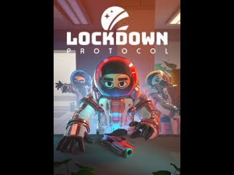 Видео: Граємо LOCKDOWN Protocol