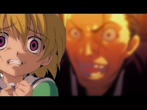 Видео: САМЫЕ МЕРЗКИЕ РОДИТЕЛИ В АНИМЕ! ТОП 20 [Nanomix]