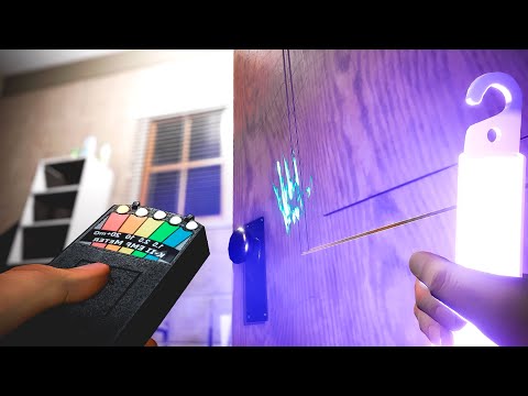 Видео: Новый Особый Режим с Лучшими Призраками в Phasmophobia