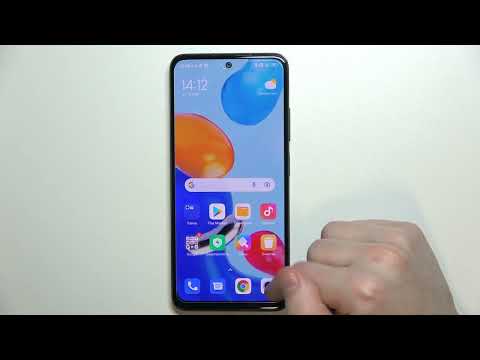 Видео: Настройка камеры Redmi Note 11 / Как настроить камеру на Redmi Note 11