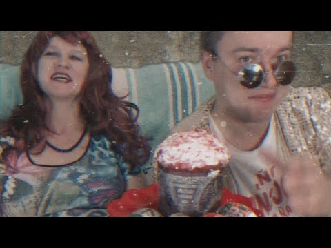 Видео: Челябинская история Ужасов / "Пасхальный выпуск"