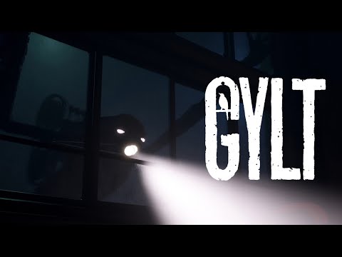 Видео: НОВЫЕ ОПАСНОСТИ ▷ GYLT #2