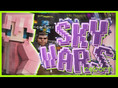 Видео: ВОЗРОЖДЕНИЕ СКАЙВАРСА! ТОП РП BOOST FPS! SKYWARS MINECRAFT HYPIXEL