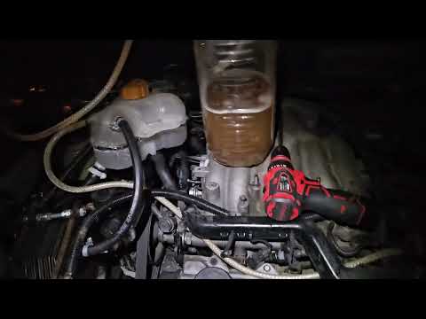 Видео: водород на авто ч.3#газ Брауна