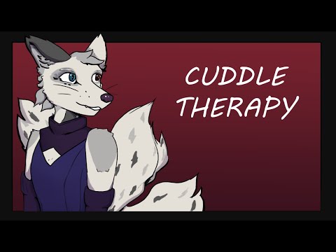 Видео: Сеанс обнимашек с девятихвостой лисой | POV ASMR