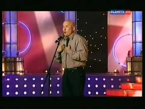 Видео: Николай Лукинский   Жена в отпуске + Трезвенник 2010