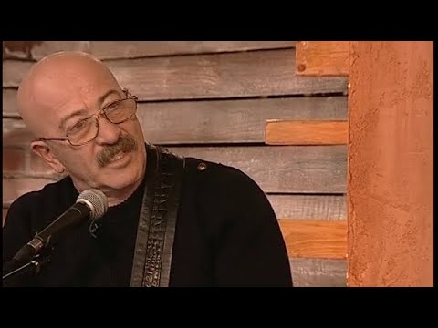Видео: Александр Розенбаум
