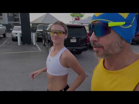 Видео: Ironman 140,6 Florida   Моя перша залізна дистанція