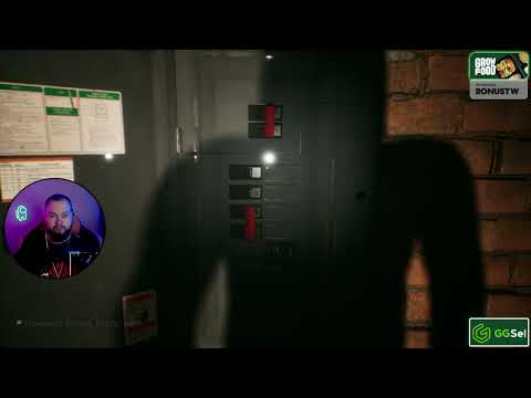 Видео: Escape the Backrooms #2 / Пугаемся с Бандой