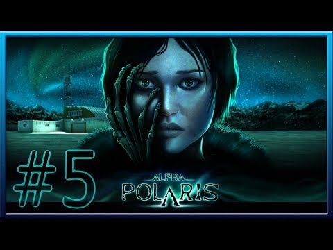 Видео: Alpha Polaris :: PC :: Прохождение :: #5