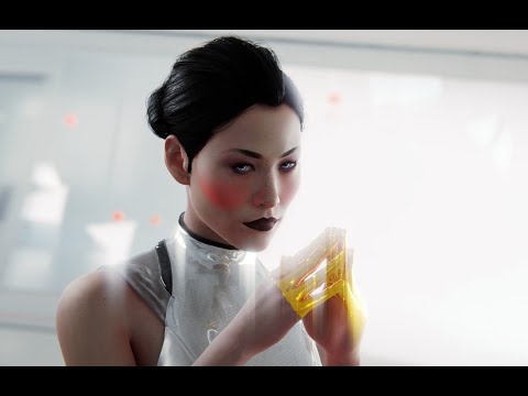 Видео: Прохождение нового Cyberpunk2077 2.0 │2К , Впечатляющие │Спасение Ханако  №14