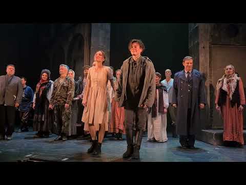 Видео: ПРЕСТУПЛЕНИЕ И НАКАЗАНИЕ, Поклоны, 07.06.2025