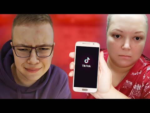 Видео: БОЛЬНАЯ МАМА ЗАСТАВЛЯЕТ СЫНА СНИМАТЬ ТИКТОКИ  |  СЫН В РАБСТВЕ У МАТЕРИ  |  ИВАН СМАЙЛ