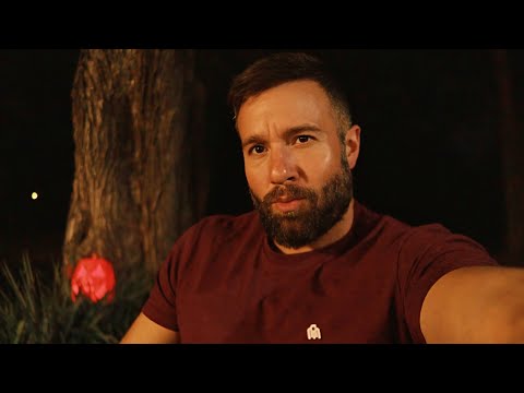 Видео: ЛУЧШИЙ способ справиться с ПРИЗРАКОМ (женщины чувствуют слабость и исчезают)