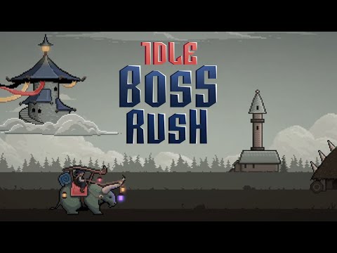 Видео: ПРЕСТИЖ. 60+ ДОСТИЖЕНИЙ - IDLE BOSS RUSH #2