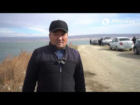 Видео: Новый мост через Бухтарминское водохранилище прослужит не менее 100 лет