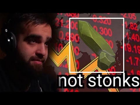 Видео: ТЕСТИРУЕМ НОВЫЙ БАРТЕР В STALCRAFT!