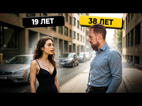 Видео: Молодые девушки НЕНАВИДЯТ, когда Мужчины делают ЭТО (3 ошибки)